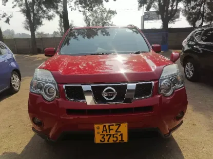 Picture of MID SUVS(Nissan Xtrail T31, Honda CRV RE3, Vanguard)