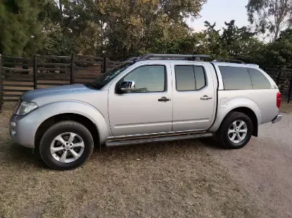 Picture of Toyota Hilux GD6