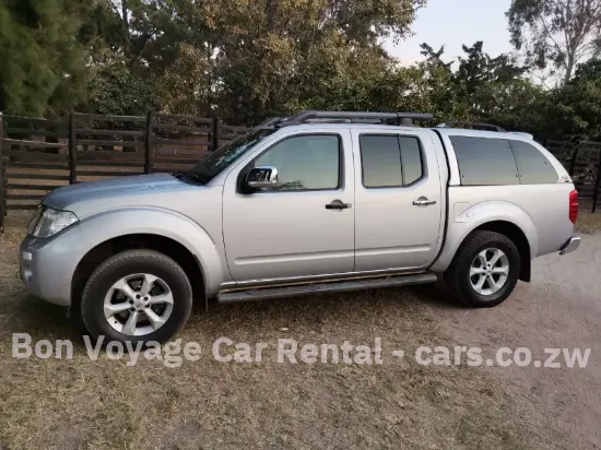 Picture of Toyota Hilux GD6