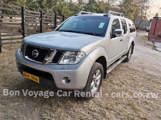 Picture of Toyota Hilux GD6