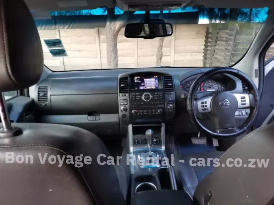 Picture of Toyota Hilux GD6