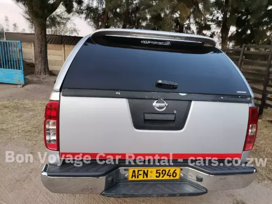 Picture of Toyota Hilux GD6