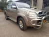 Picture of Double Cabs(Nissan Navara, Toyota Hilux D4D,Legend 45,Ford Ranger)
