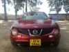 Picture of Nissan Juke (Mid SUVs)