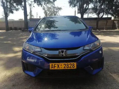 Picture of Honda Fit Hybrid (Hatchback, Sedans)