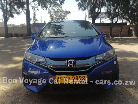 Picture of Honda Fit Hybrid (Hatchback, Sedans)