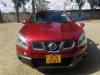 Picture of Nissan Dualis(Executive mid SUVs)