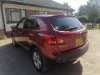 Picture of Nissan Dualis(Executive mid SUVs)