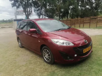 Picture of SEVEN SEATER (PREMACY,SERENA)