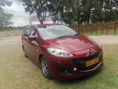 Picture of SEVEN SEATER (PREMACY,SERENA)