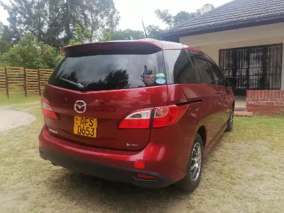 Picture of SEVEN SEATER (PREMACY,SERENA)