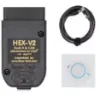 Picture of VCDS V25.3 - Hex V2 (New Cable)