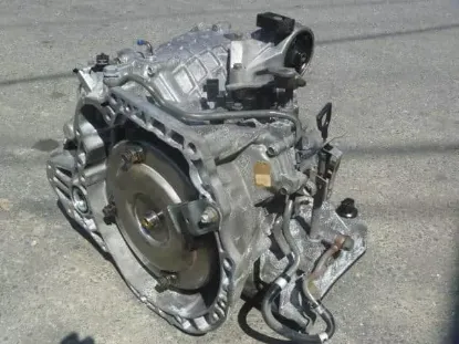 Picture of Nissan Serena Qr20 gearbox for sale