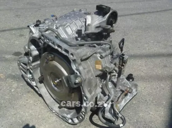 Picture of Nissan Serena Qr20 gearbox for sale