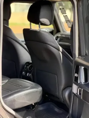 Picture of Mercedes Benz G-Class 2021