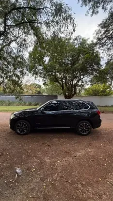 Picture of BMW X5 2014
