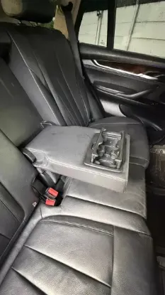 Picture of BMW X5 2014