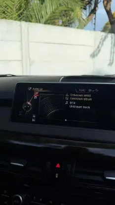 Picture of BMW X5 2014