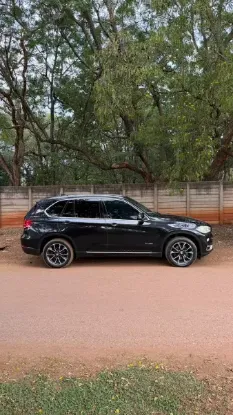 Picture of BMW X5 2014