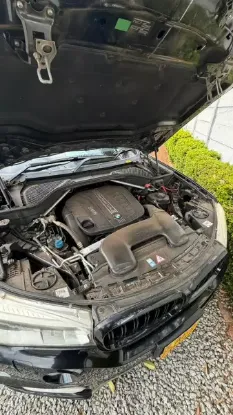 Picture of BMW X5 2014