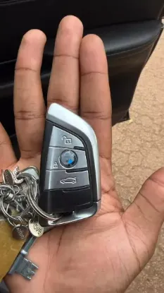 Picture of BMW X5 2014