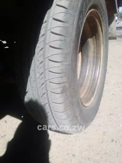 Picture of Mitsubishi 1997