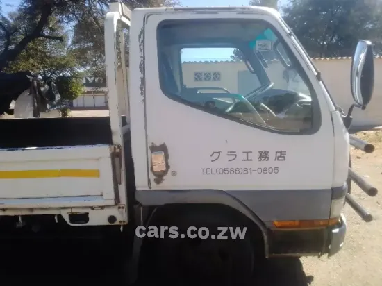 Picture of Mitsubishi 1997