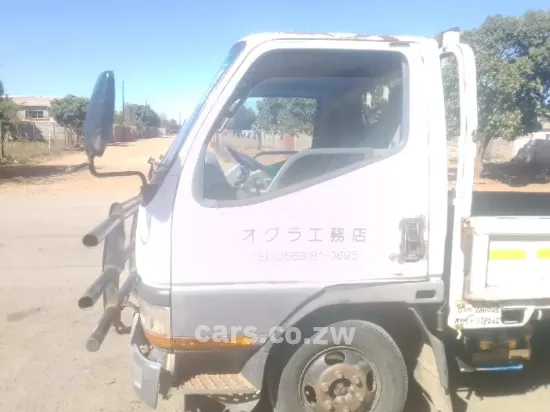 Picture of Mitsubishi 1997