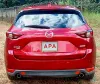 Picture of Mazda CX-5 2017