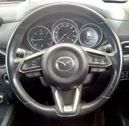 Picture of Mazda CX-5 2017