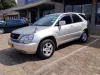 Picture of Toyota Harrier 2003
