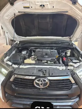 Picture of Toyota Hilux 2023