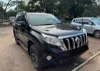 Picture of Toyota Prado 2015