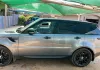 Picture of Range rover Sport 2017