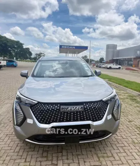 Picture of Haval 2023