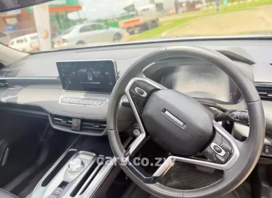 Picture of Haval 2023
