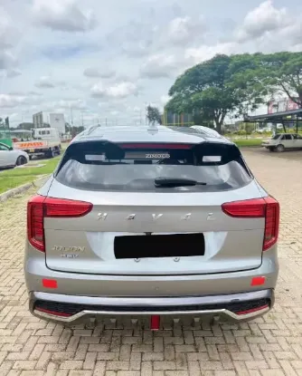Picture of Haval 2023