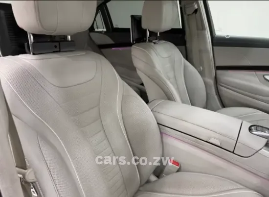Picture of Mercedes Benz S-Class 2016