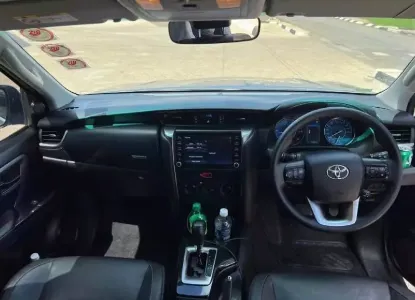 Picture of Toyota Fortuner 2024