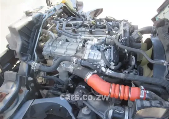 Picture of Mitsubishi 2014