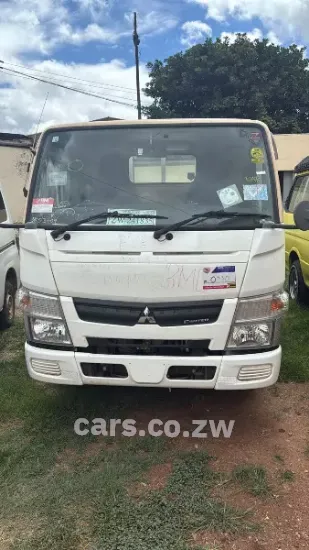 Picture of Mitsubishi 2014