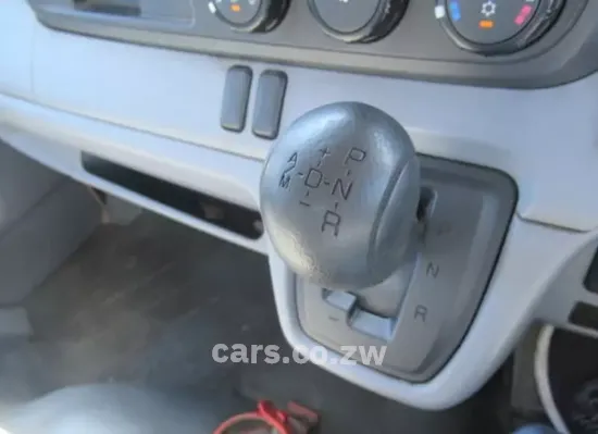 Picture of Mitsubishi 2014