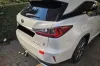 Picture of Lexus RX 2018