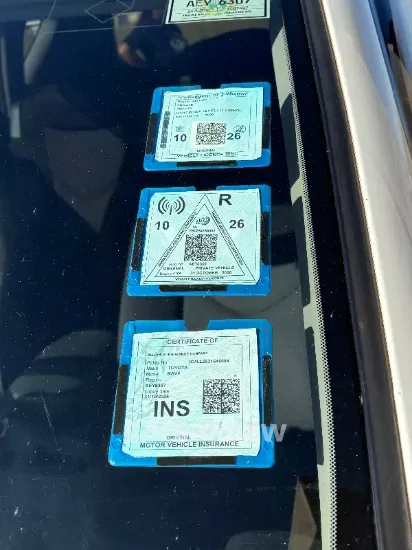 Picture of Toyota Rav4 2006