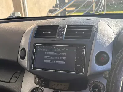Picture of Toyota Rav4 2006