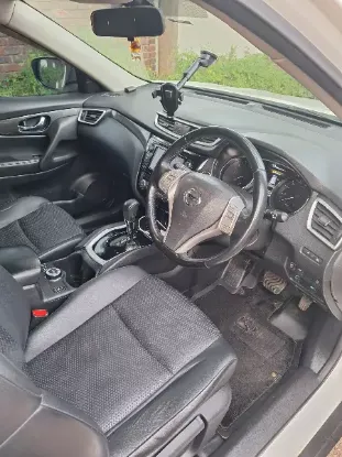 Picture of Nissan X-Trail 2014