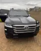 Picture of Toyota Land Cruiser 2022