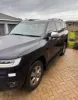 Picture of Toyota Land Cruiser 2022