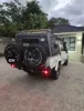 Picture of Toyota Land Cruiser 2018