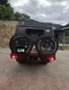Picture of Toyota Land Cruiser 2018